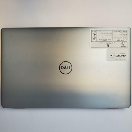 DELL LATITUDE 9520 Win 11 Home i7-1185G7 16GB RAM 256GB NVME | Grade C