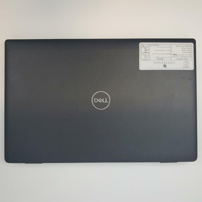 Dell Latitude 7520 Win 11 Home i7-1185G7 16GB RAM 1TB NVMe  | Grade C