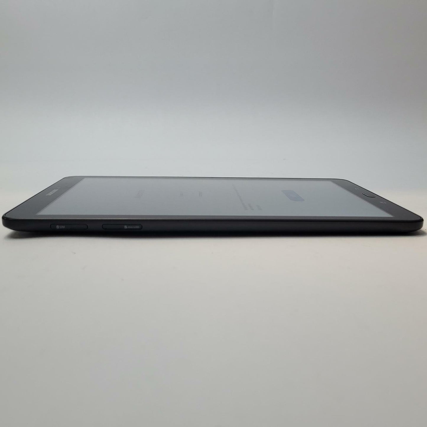 SAMSUNG Galaxy Tab E 9.6 SM-T567V 16GB WiFi Tablet Metallic Black | Grade C