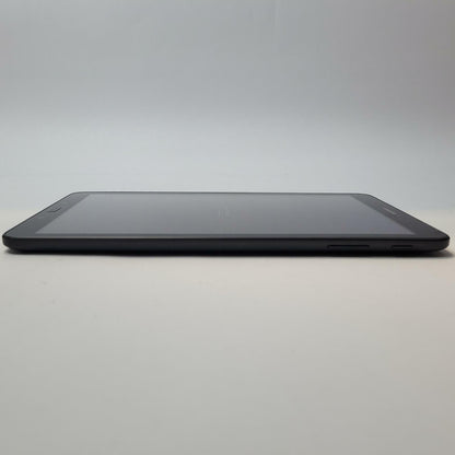 SAMSUNG Galaxy Tab E 9.6 SM-T567V 16GB WiFi Tablet Metallic Black | Grade C