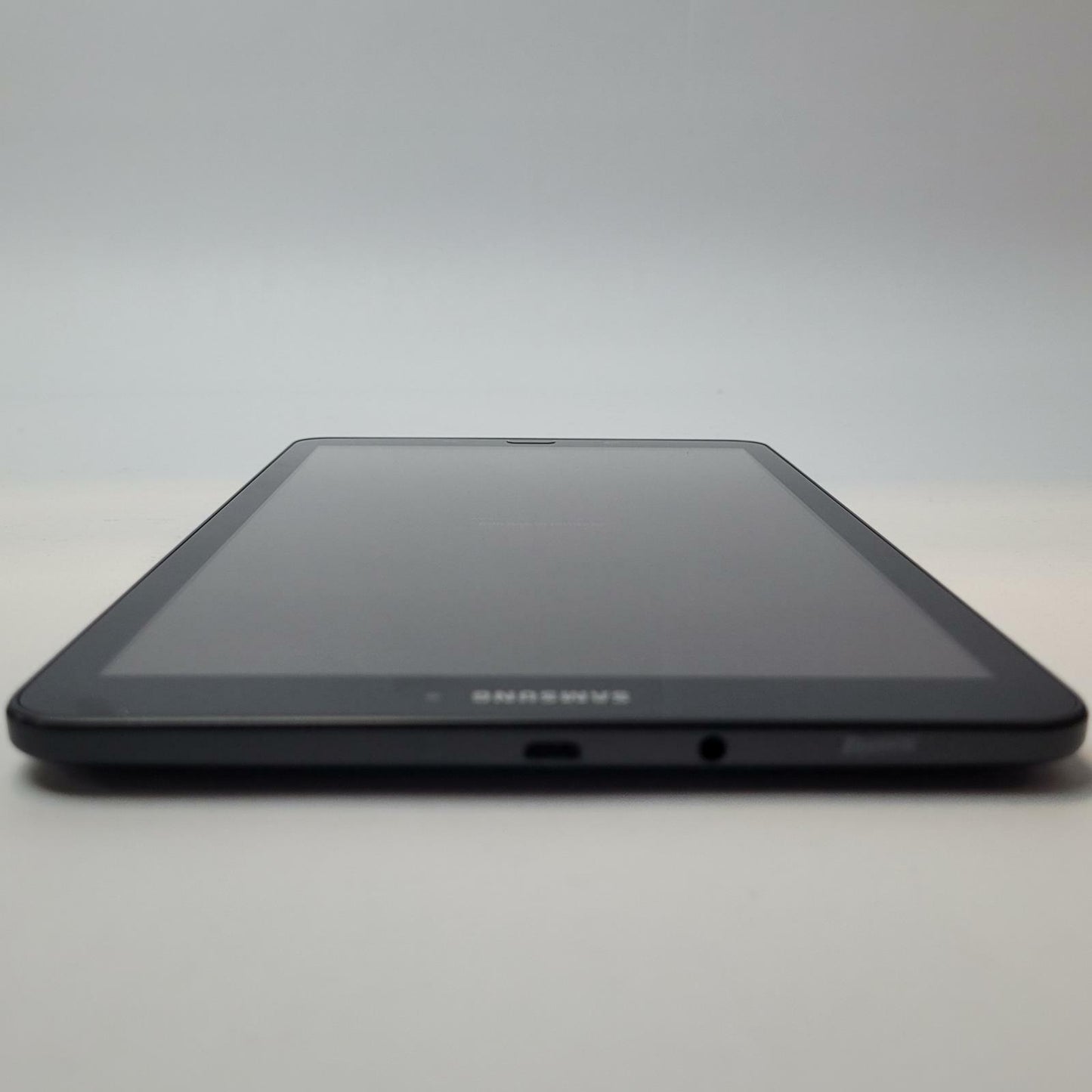 SAMSUNG Galaxy Tab E 9.6 SM-T567V 16GB WiFi Tablet Metallic Black | Grade C