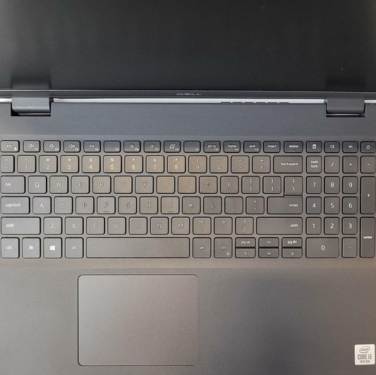 DELL LATITUDE 3510 Windows 11 Home I5-10210U 16GB RAM 512GB NVME | Grade B