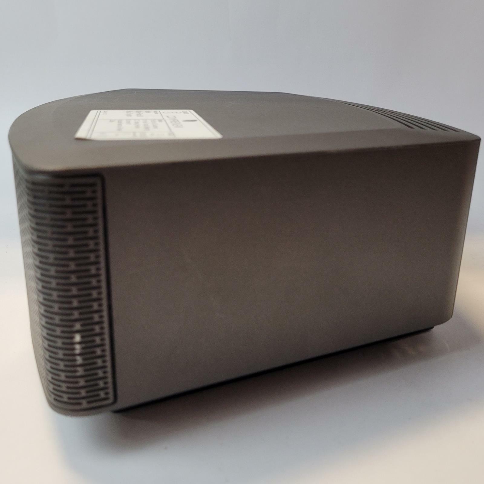 BOSE 417788-WMS Wave Radio IV Music System | Grade F