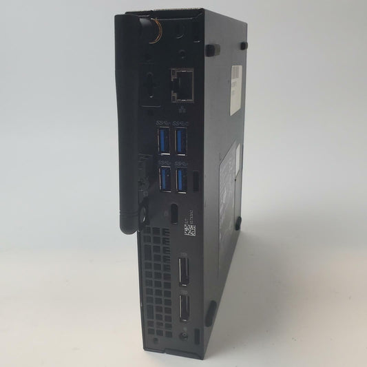 DELL OPTIPLEX 7060 Win 11 Home i5-8500T 16GB RAM 240GB 2.5" SSD | Grade B
