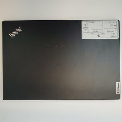 LENOVO THINKPAD E14 GEN2 Win 11 I5-1135G7 16GB RAM 512GB NVME | Grade C | 7099