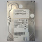 TOSHIBA MG04ACA200N 2TB 3.5" SATA Internal HDD | Grade A | 7750