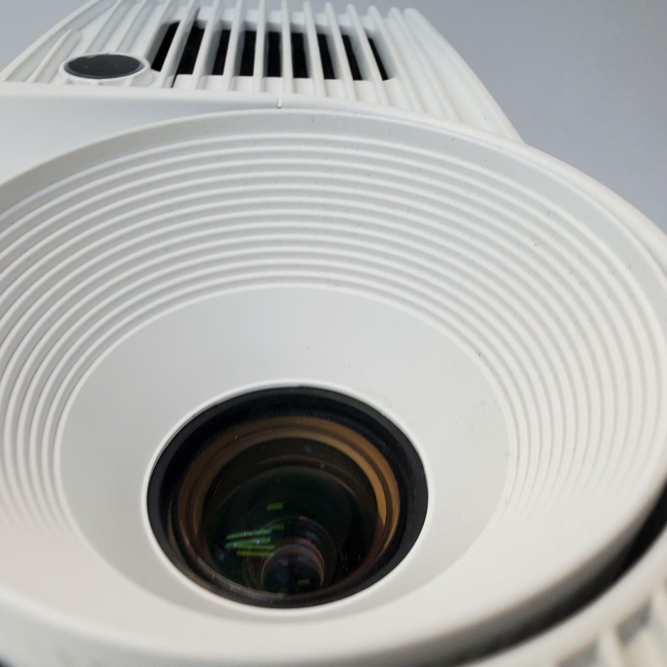 OPTOMA VDHDNL DLP Digital Projector | Grade D