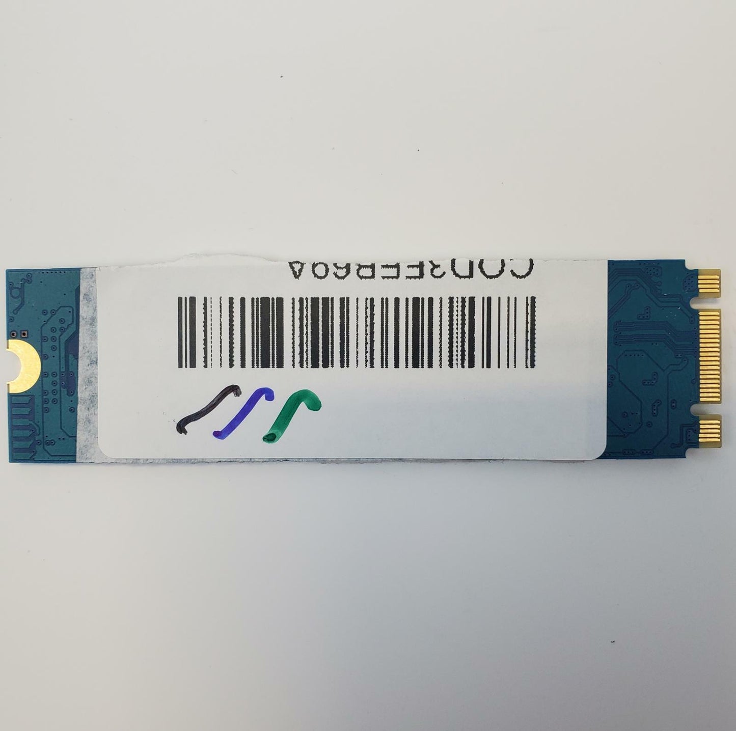 SanDisk SD9SN8W-128G-1001 128GB 2280 Gen3 M.2 Internal SSD | Grade A | 7746