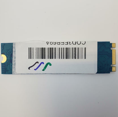 SanDisk SD9SN8W-128G-1001 128GB 2280 Gen3 M.2 Internal SSD | Grade A | 7746