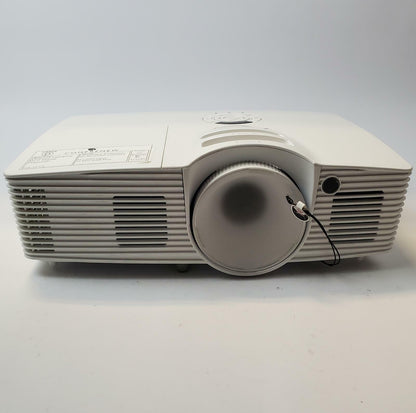 OPTOMA VDHDNL DLP Digital Projector | Grade D