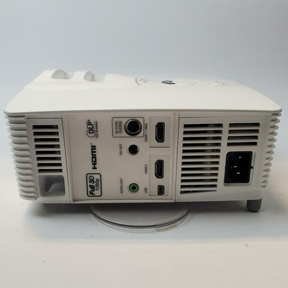 OPTOMA VDHDNL DLP Digital Projector | Grade D