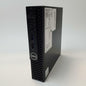 DELL OPTIPLEX 3060 Win 11 Home I3-8100T 8GB RAM 256GB NVME | Grade C