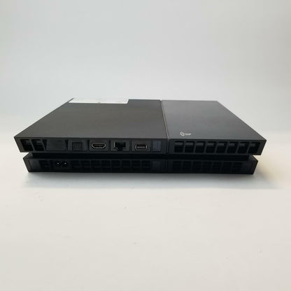 Sony CUH-1115A PlayStation 4 500GB Console Bundle | Grade B | 7678