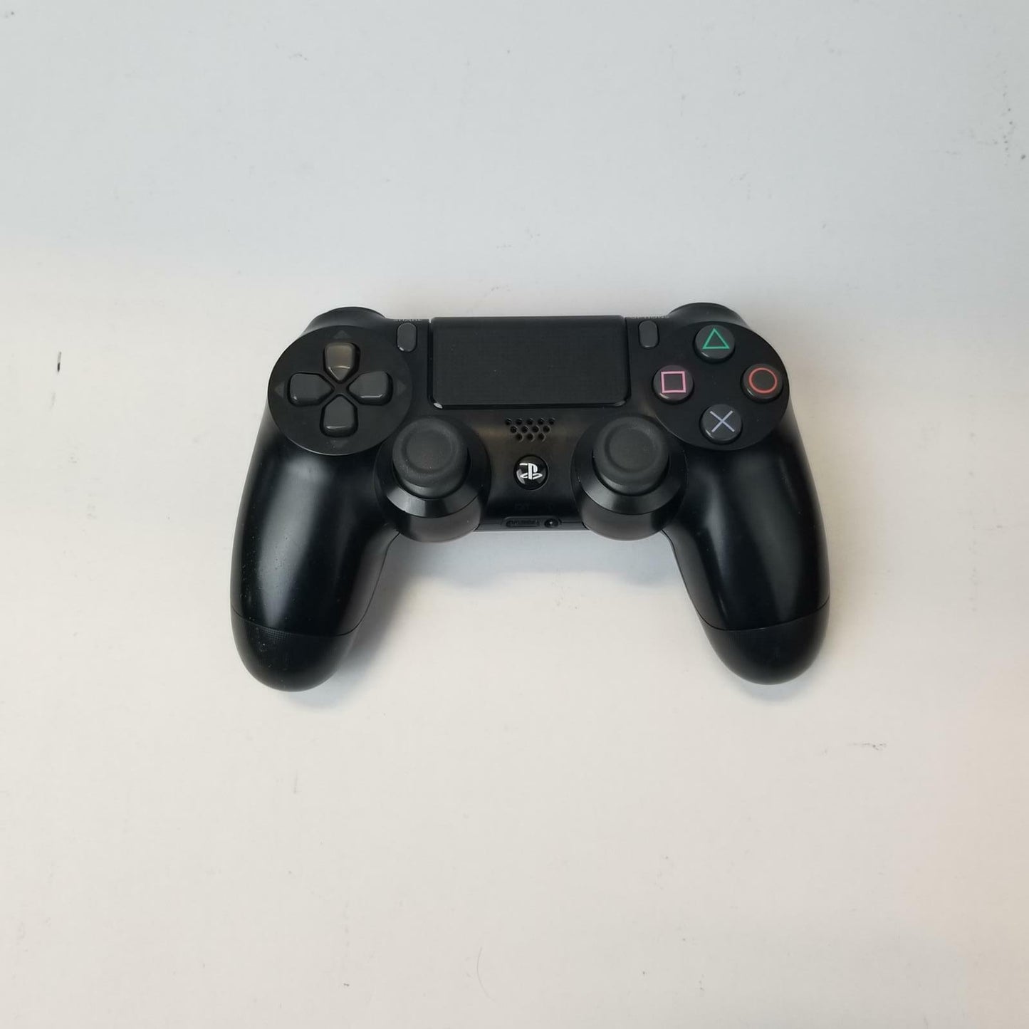 Sony CUH-1115A PlayStation 4 500GB Console Bundle | Grade B | 7678