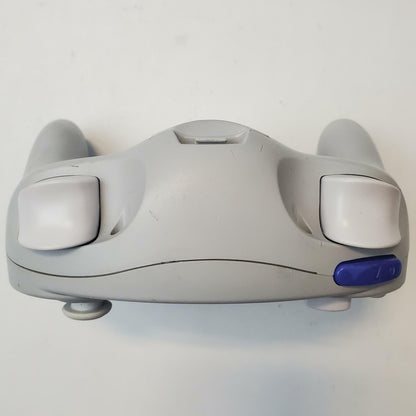 Nintendo GameCube WaveBird DOL-004 Wireless Controller + Receiver | Grade B