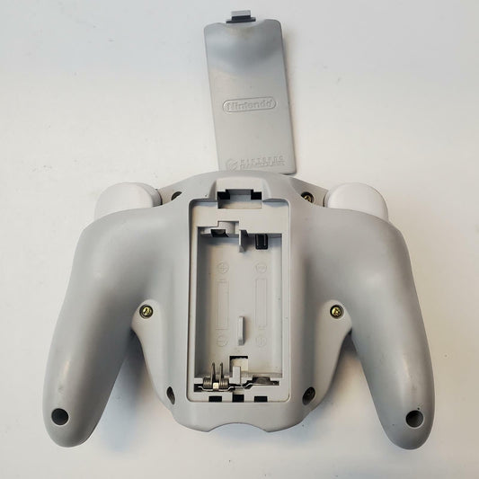 Nintendo GameCube WaveBird DOL-004 Wireless Controller + Receiver | Grade B