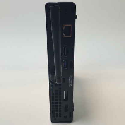 DELL OPTIPLEX 3080 Win 11 Home I5-10500T 16GB RAM 256GB NVME | Grade A | 7146