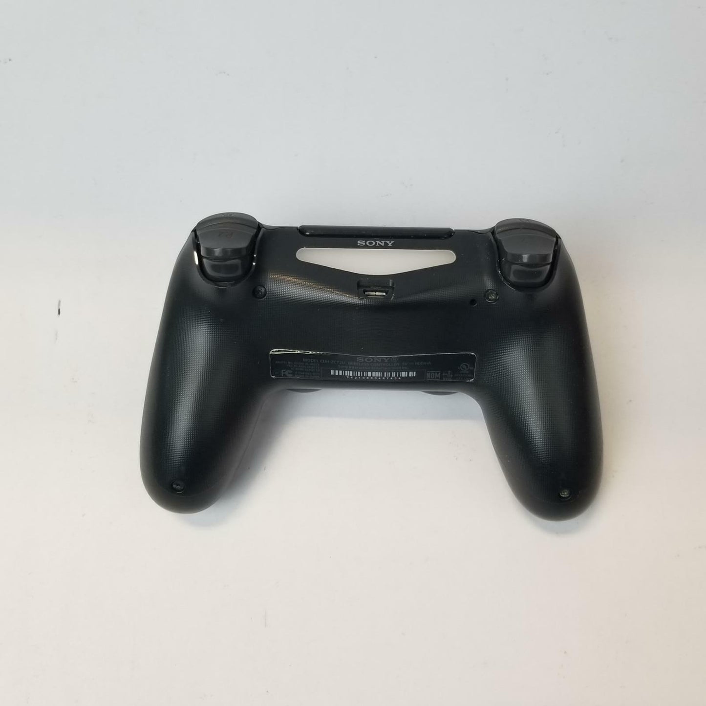 Sony CUH-1115A PlayStation 4 500GB Console Bundle | Grade B | 7678