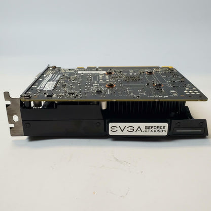 EVGA GeForce GTX 1050Ti 4GB GDDR5 Graphics Card | Grade A