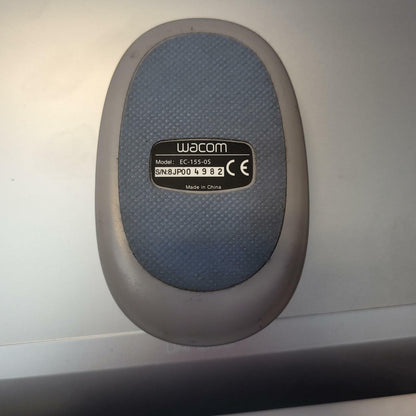 WACOM CTE-650 Bamboo Fun Drawing Tablet Bundle | Grade A