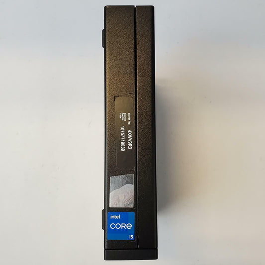 DELL OPTIPLEX 3000 Win 11 Home I5-12500T 32GB RAM 256GB NVME | Grade A | 7878