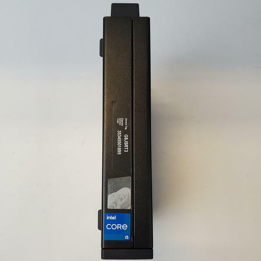 DELL OPTIPLEX 3000 Win 11 Home I5-12500T 32GB RAM 256GB NVME | Grade A | 7877