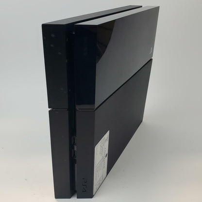 SONY CUH-1115A PlayStation 4 Gaming Console 500GB Bundle | Grade B