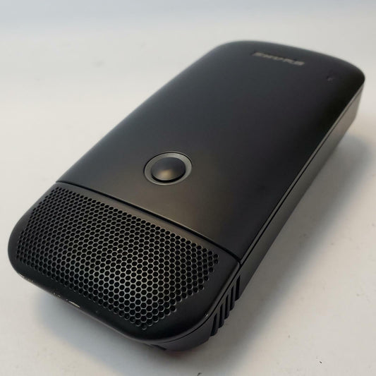 SHURE ULXD6/C Cardioid Wireless Boundary Microphone Transmitter | Grade B