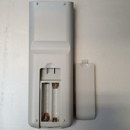 SAMSUNG DVD-V5500 VCR/DVD Player w/ Remote | Grade B