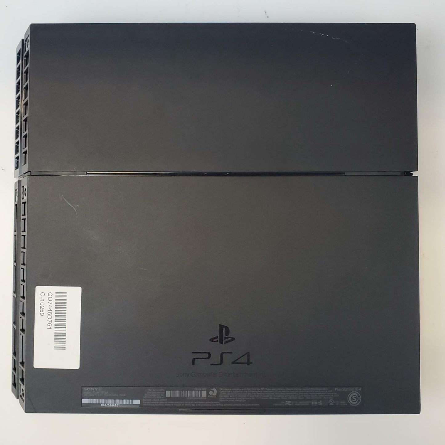 SONY CUH-1115A PlayStation 4 Gaming Console 500GB Bundle | Grade B