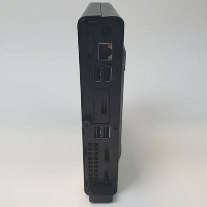 HP ELITEDESK 705 G4DM Win 11 Ryzen 5 Pro 2400G 16GB RAM 256GB NVME | Grade A