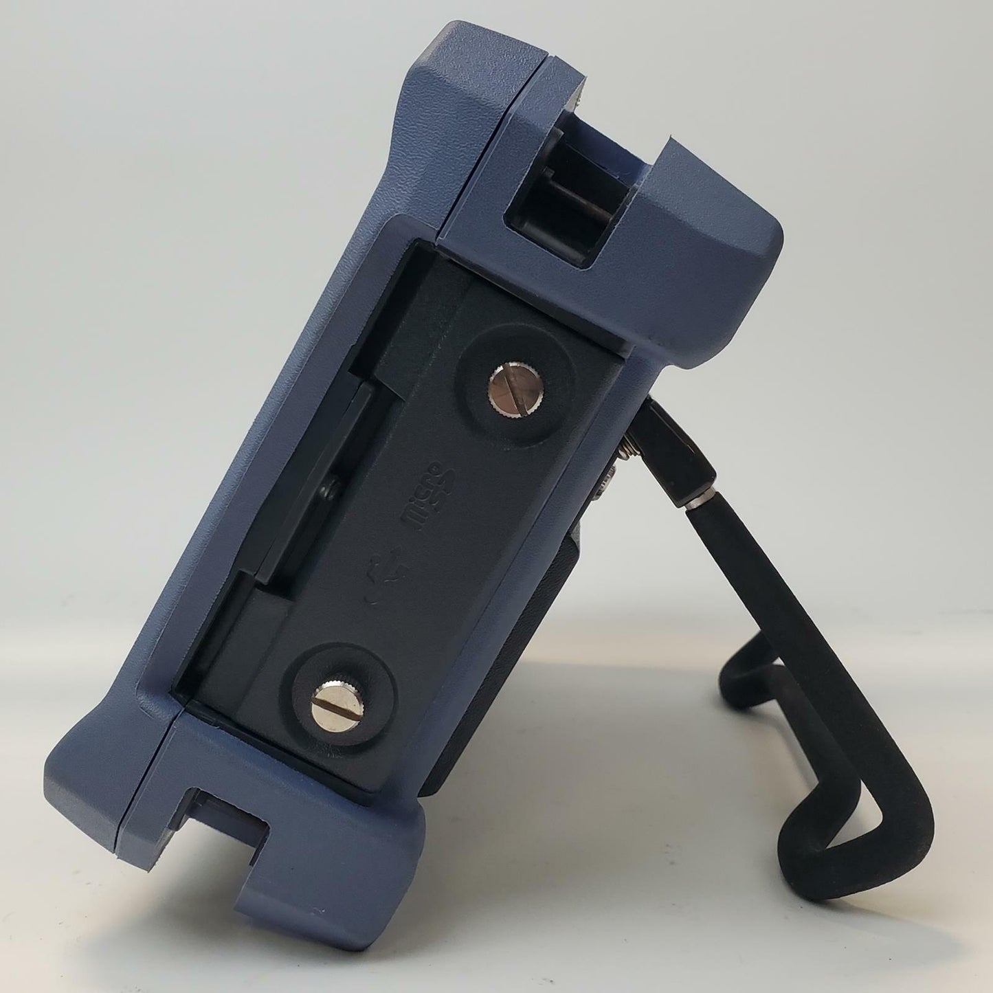 OLYMPUS MAGNA-MIKE 8600 Thickness Gauge w/ Case | Grade D