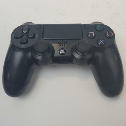SONY CUH-ZCT1U PlayStation 4 Controller | Grade B