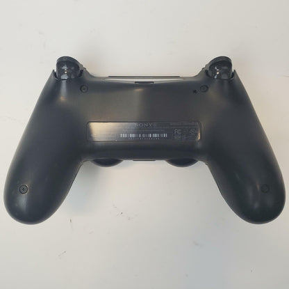 Sony CUH-2015A PlayStation 4 Slim 500GB Console Bundle | Grade B