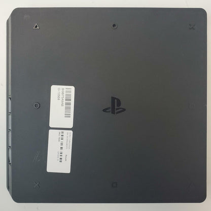 Sony CUH-2015A PlayStation 4 Slim 500GB Console Bundle | Grade B