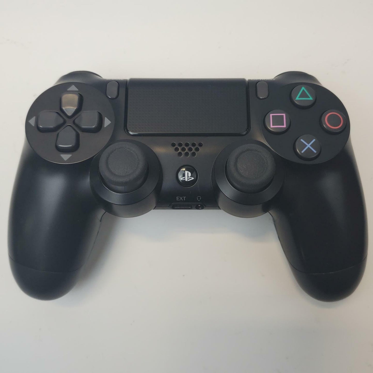 Sony CUH-2015A PlayStation 4 Slim 500GB Console Bundle | Grade B