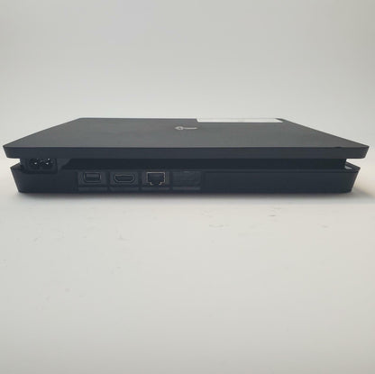 Sony CUH-2015A PlayStation 4 Slim 500GB Console Bundle | Grade B