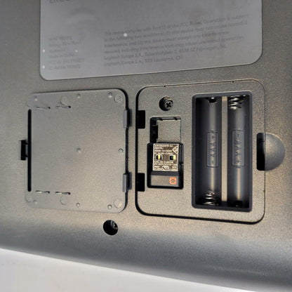 Logitech ERGO K860 USB Wireless Keyboard | Grade A | 7175