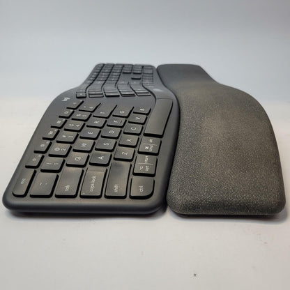 Logitech ERGO K860 USB Wireless Keyboard | Grade A | 7175