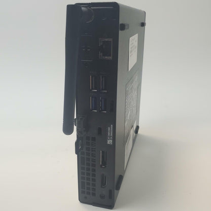DELL OPTIPLEX 3080 Win 11 Home I5-10500T 16GB RAM 256GB NVME | Grade B | 7169