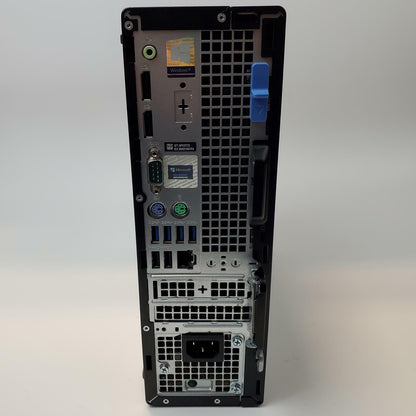 DELL OPTIPLEX 7080 Win 11 Home I5-10500 16GB RAM 512GB NVME | Grade B