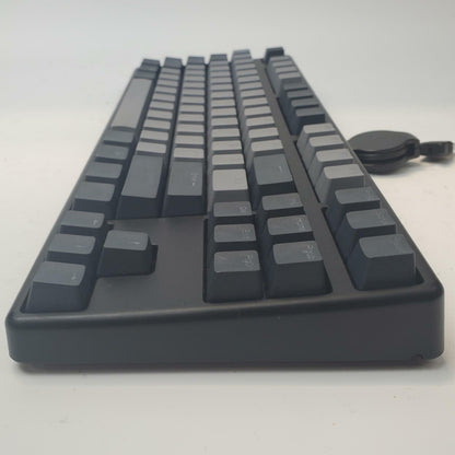 Leopold FC200RT/AB USB Wired Mechanical Keyboard | Grade B