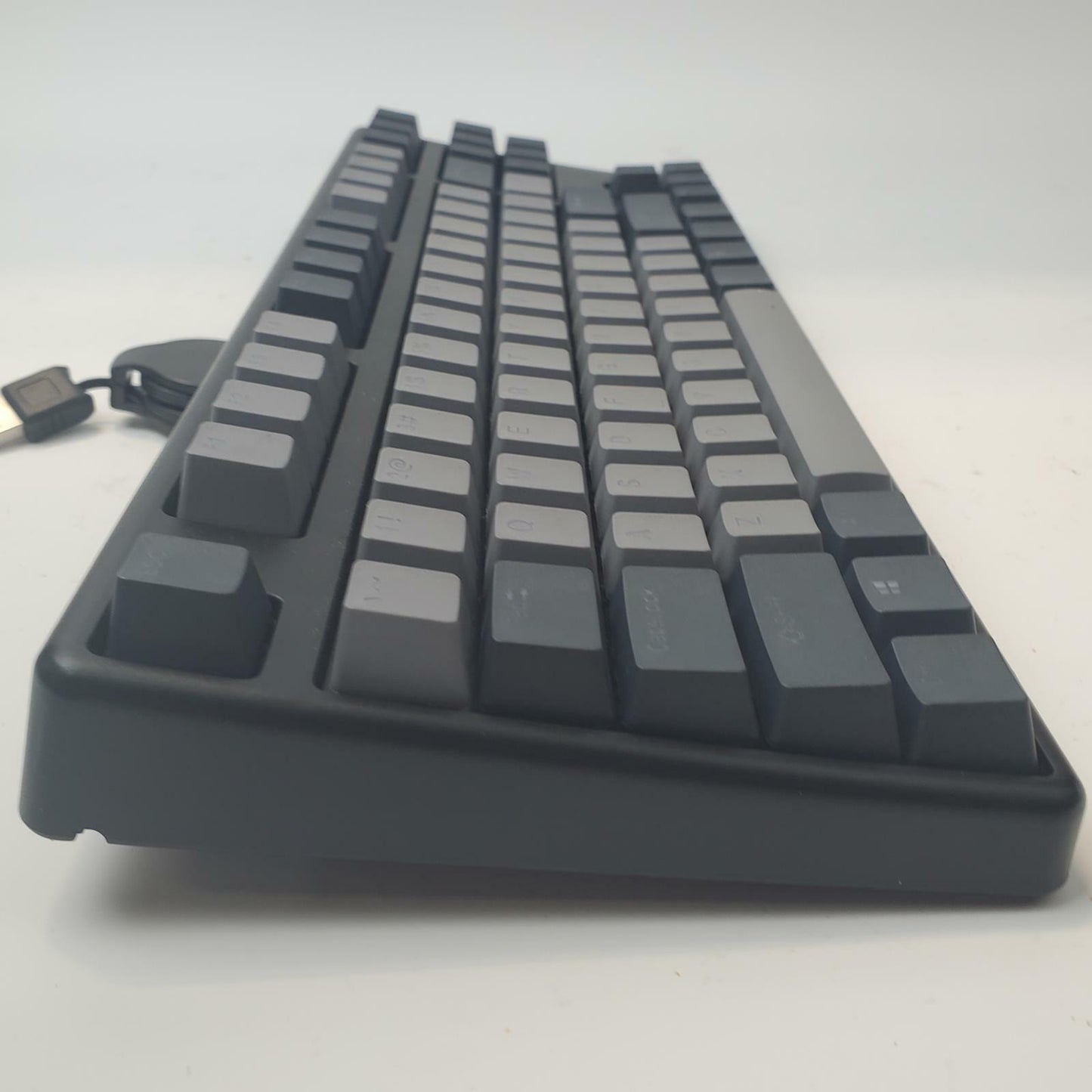 Leopold FC200RT/AB USB Wired Mechanical Keyboard | Grade B