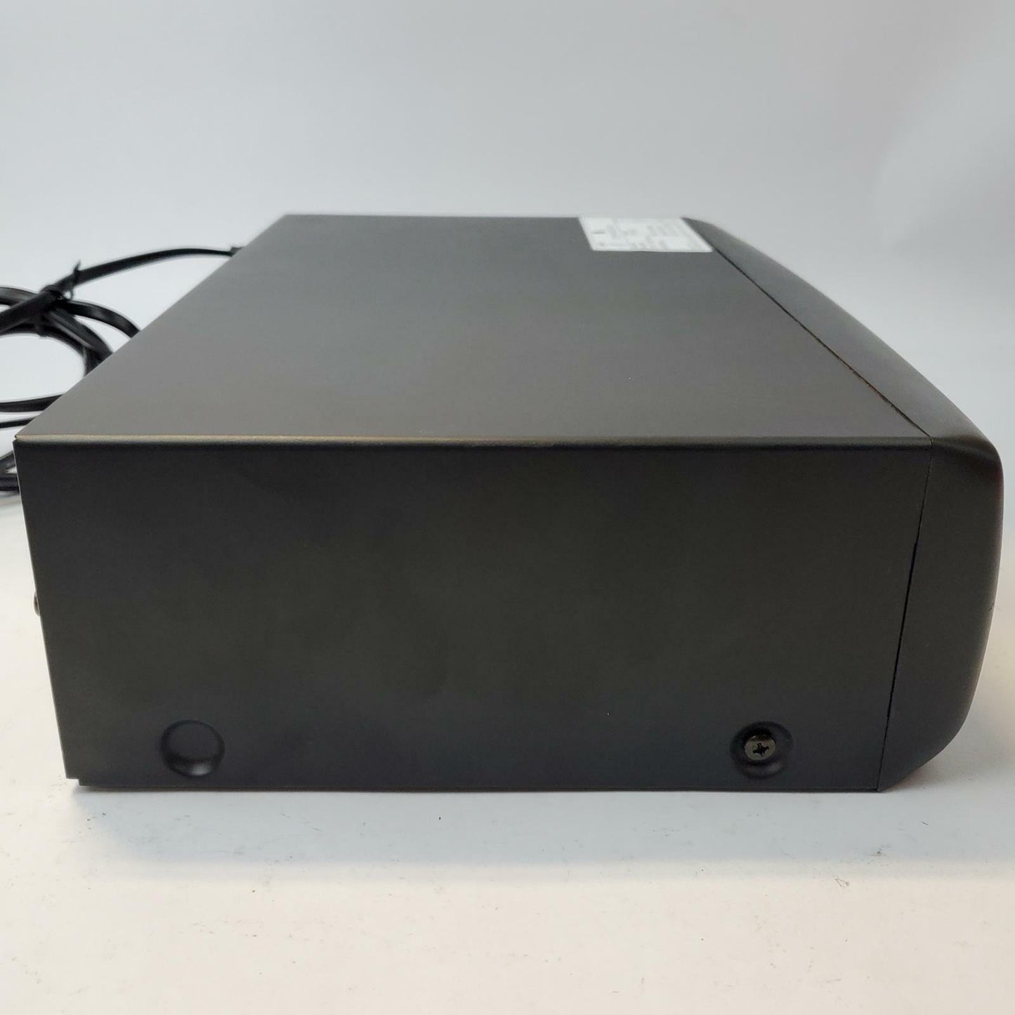 MEMOREX MVR4040A VCR/VHS Player | Grade B