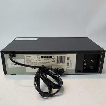 MEMOREX MVR4040A VCR/VHS Player | Grade B
