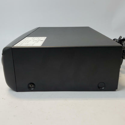 MEMOREX MVR4040A VCR/VHS Player | Grade B