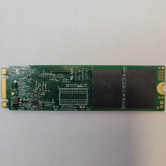 TRANSCEND TS128GMTS800 128GB 2280 Gen3 M.2 Internal SSD | Grade A