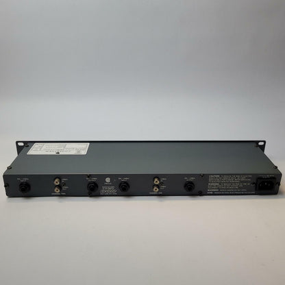 DOD 430 SERIES II Stereo 15 Band Equalizer | Grade B