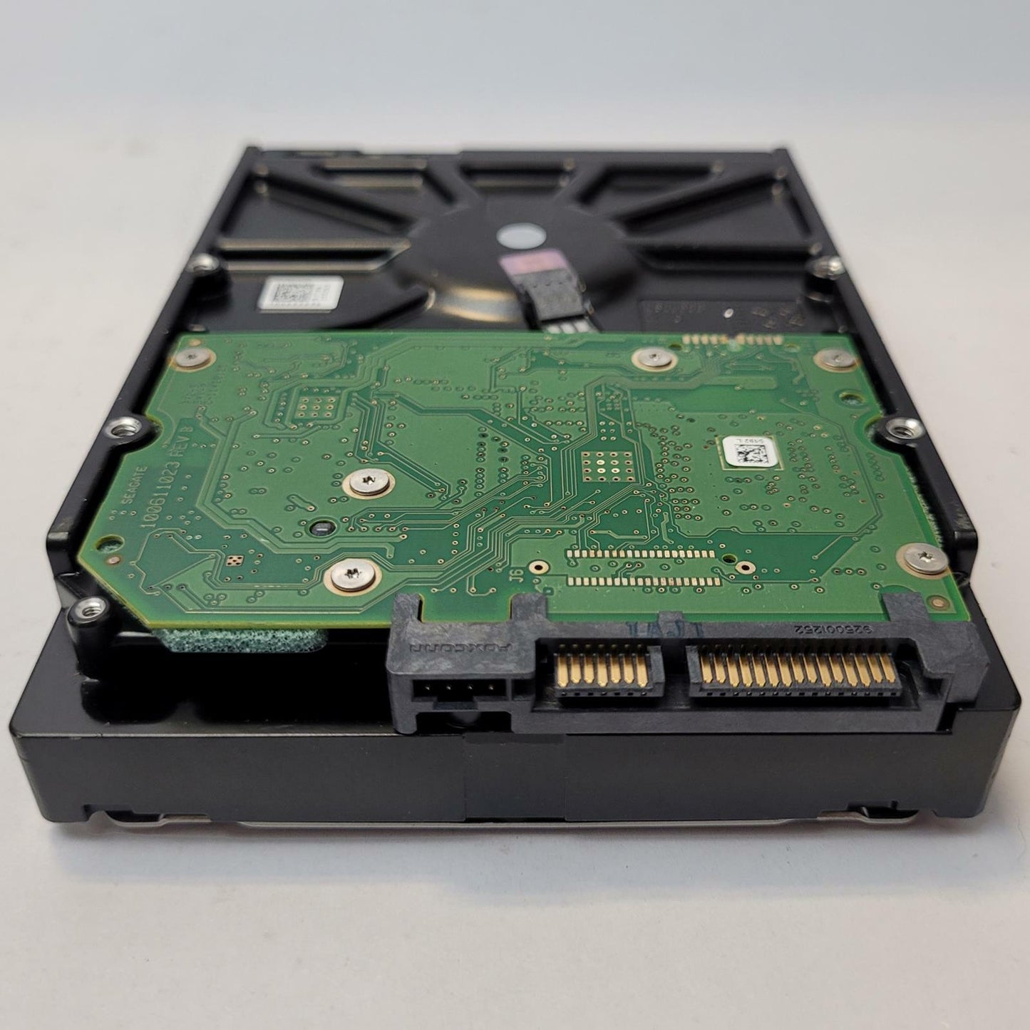 SEAGATE ST33000650NS 3TB 3.5" SATA Internal HDD | Grade A