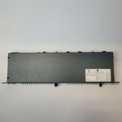 DOD 430 SERIES II Stereo 15 Band Equalizer | Grade B